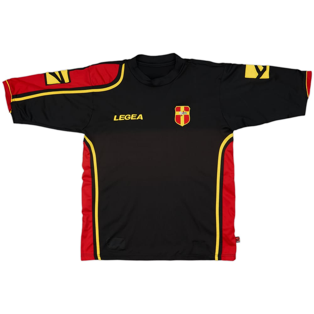 2007-08 Messina Third Shirt - 7/10 - (L)