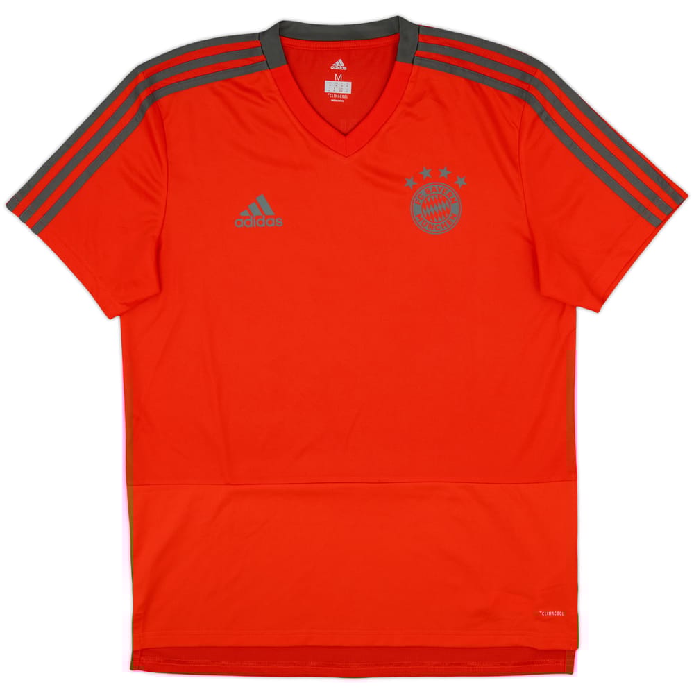 2018-19 Bayern Munich 'Partner Cup 2018' Shirt #16 - 6/10 - (M)