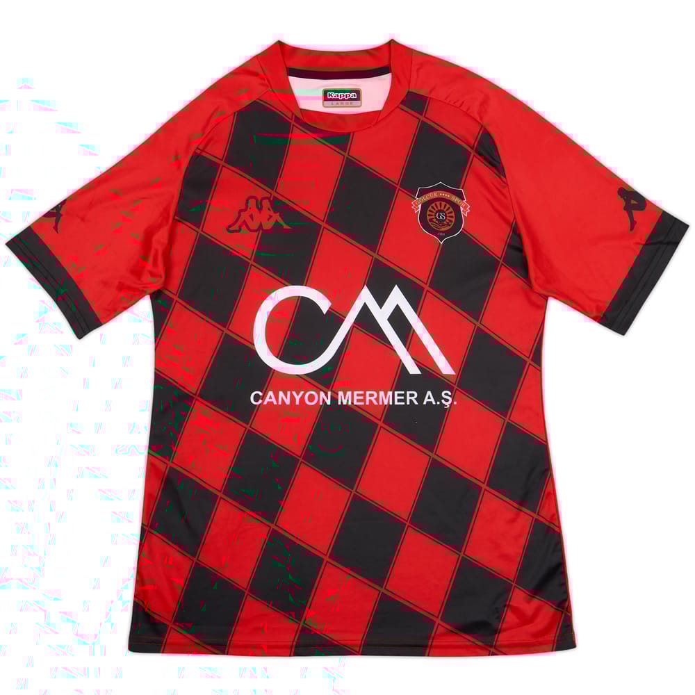 2020-21 Golcukspor Third Shirt - 10/10 - (L)