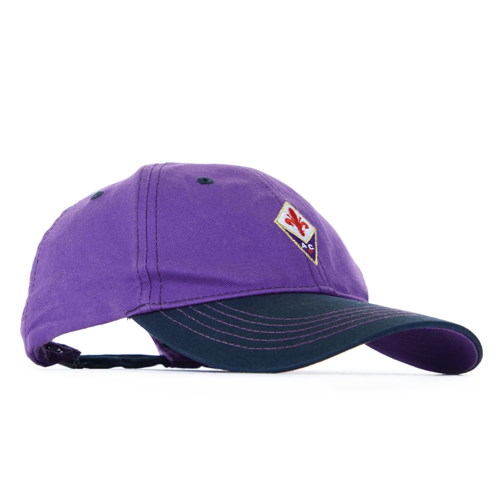 2016-17 Fiorentina Le Coq Sportif Cap - 9/10 - (One Size)