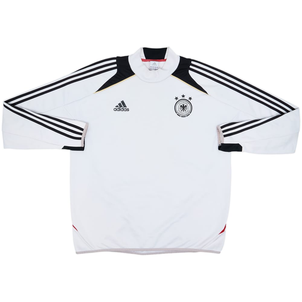 2011-12 Germany adidas Sweat Top - 4/10 - (XL)