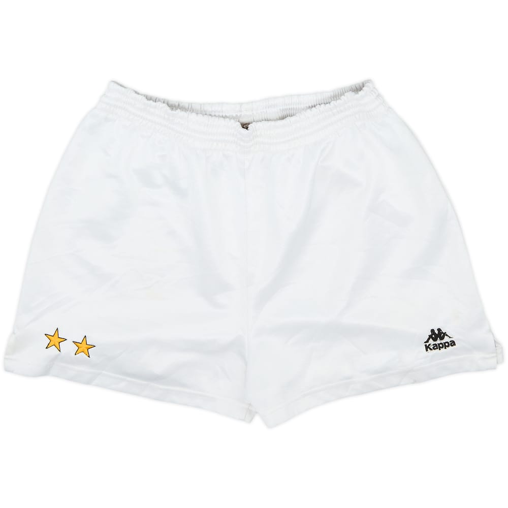 1994-95 Juventus Home Shorts - 9/10 - (L)