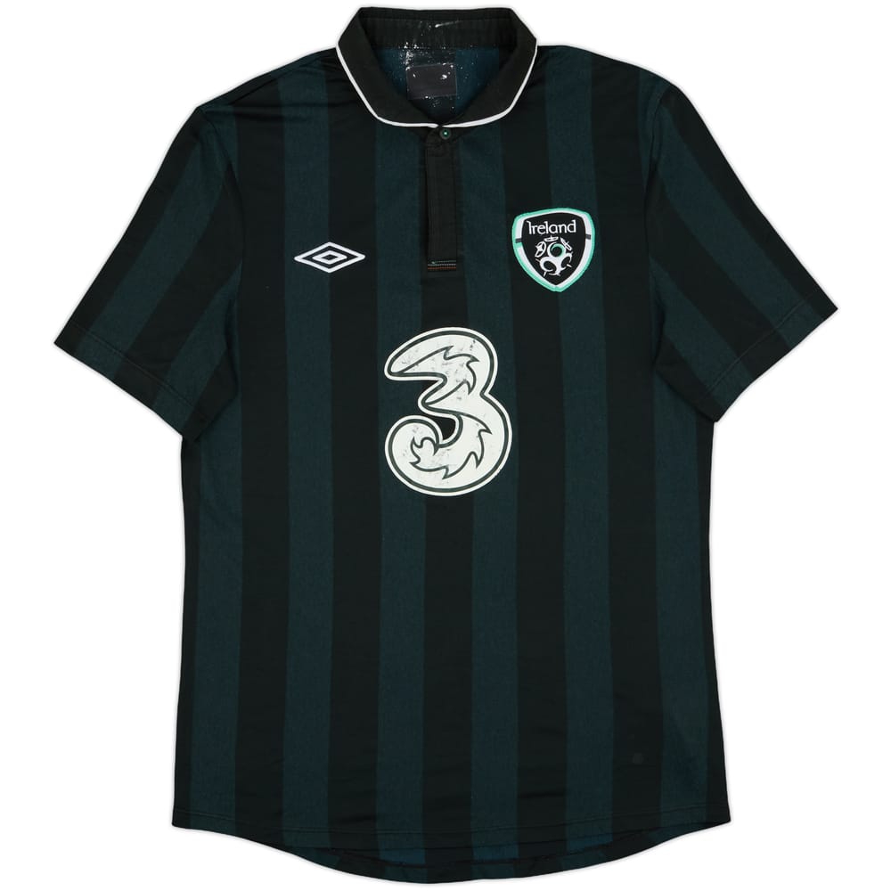 2013-14 Ireland Away Shirt - 5/10 - (M)