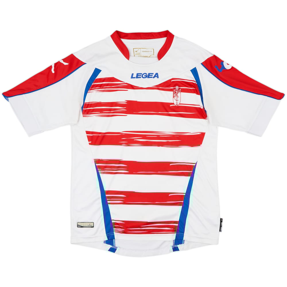 2012-13 Granada Prototype Home Shirt - 7/10 - (L)
