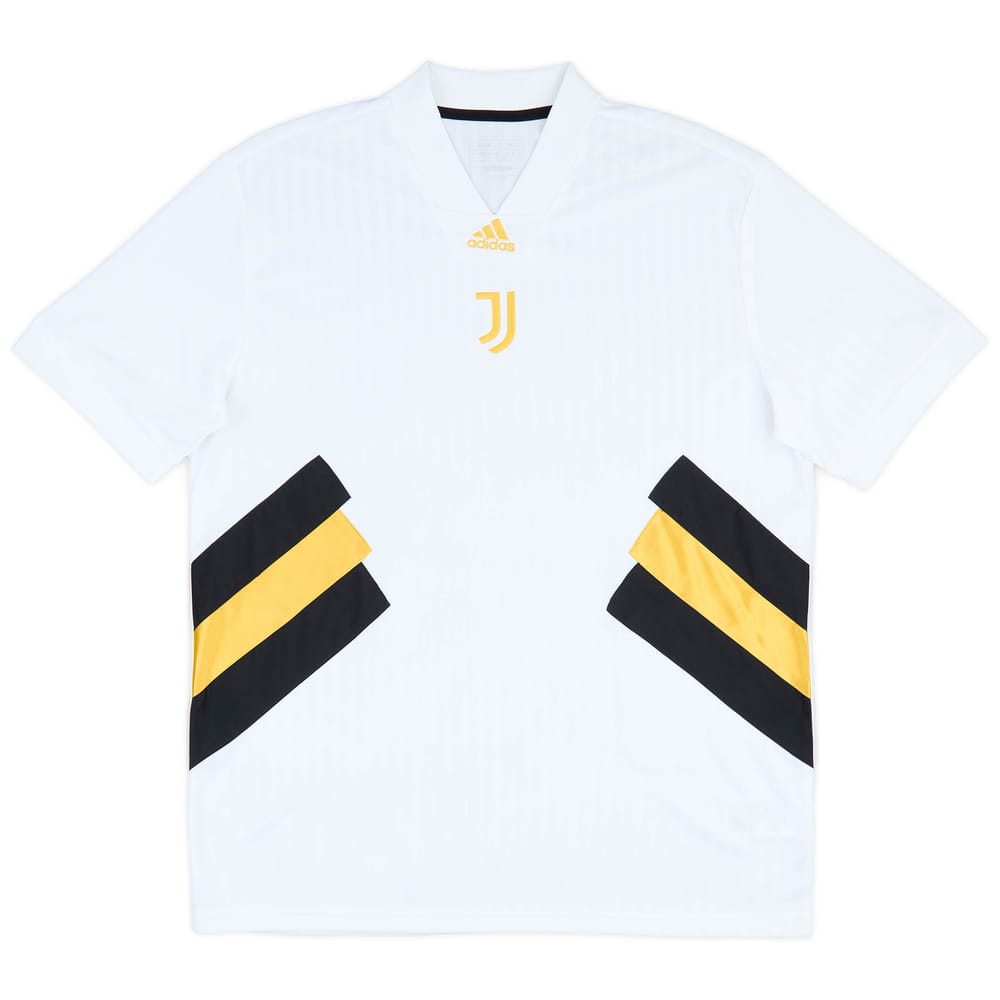 2022-23 Juventus adidas Icon Shirt