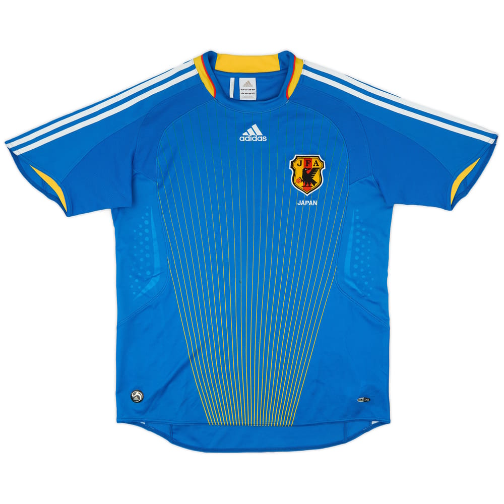 2008-09 Japan Home Shirt - 8/10 - (L)