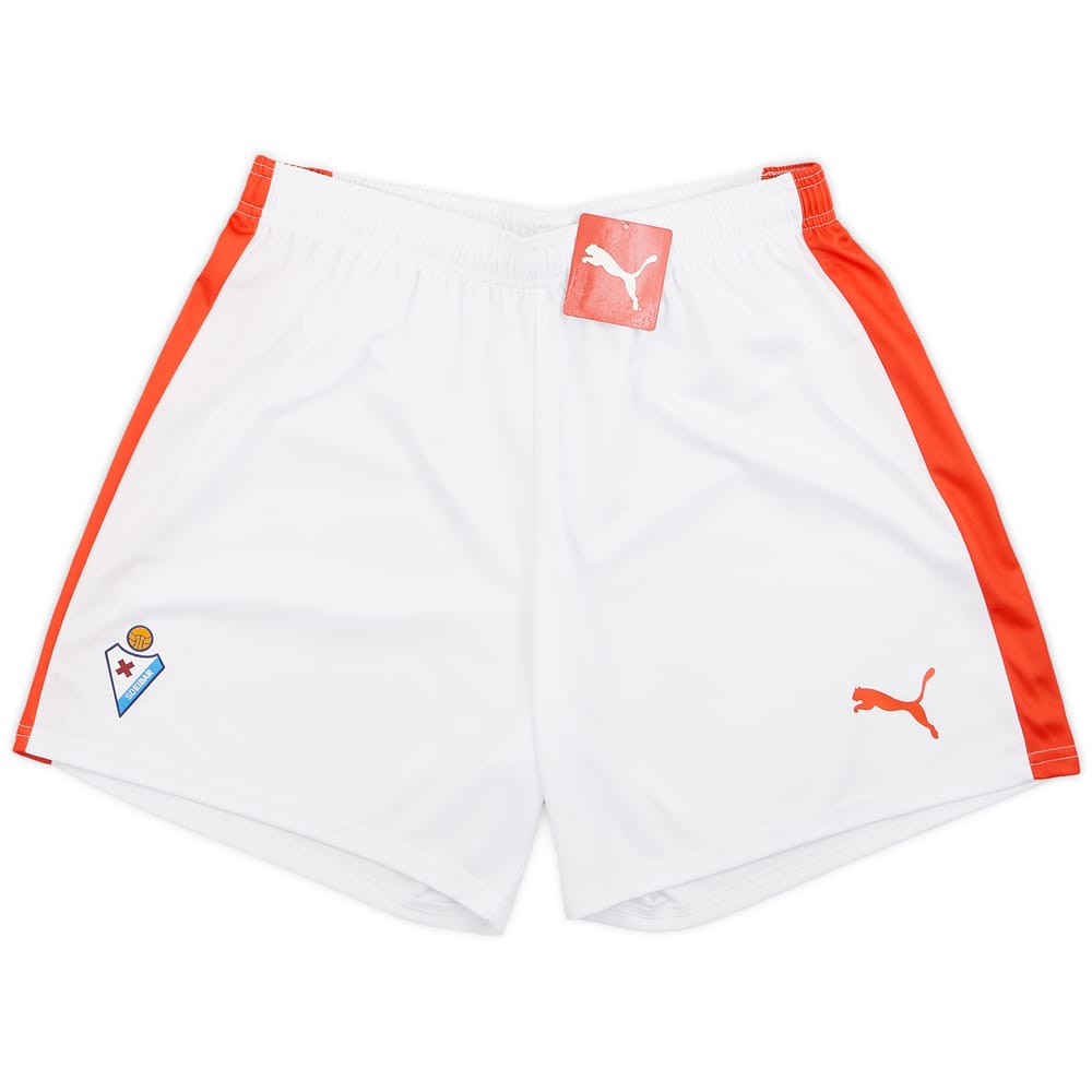2018-19 Eibar Away Shorts