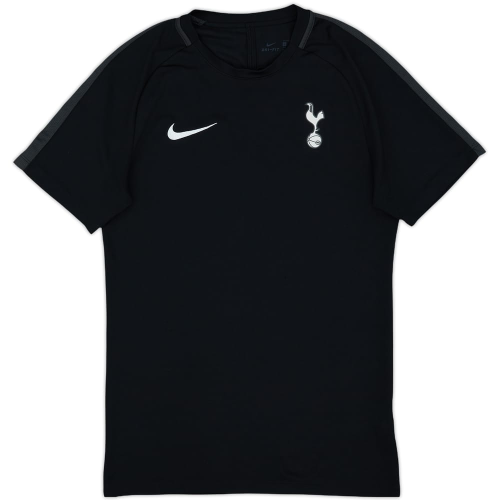 2019-20 Tottenham Nike Training Shirt - 9/10 - (S)