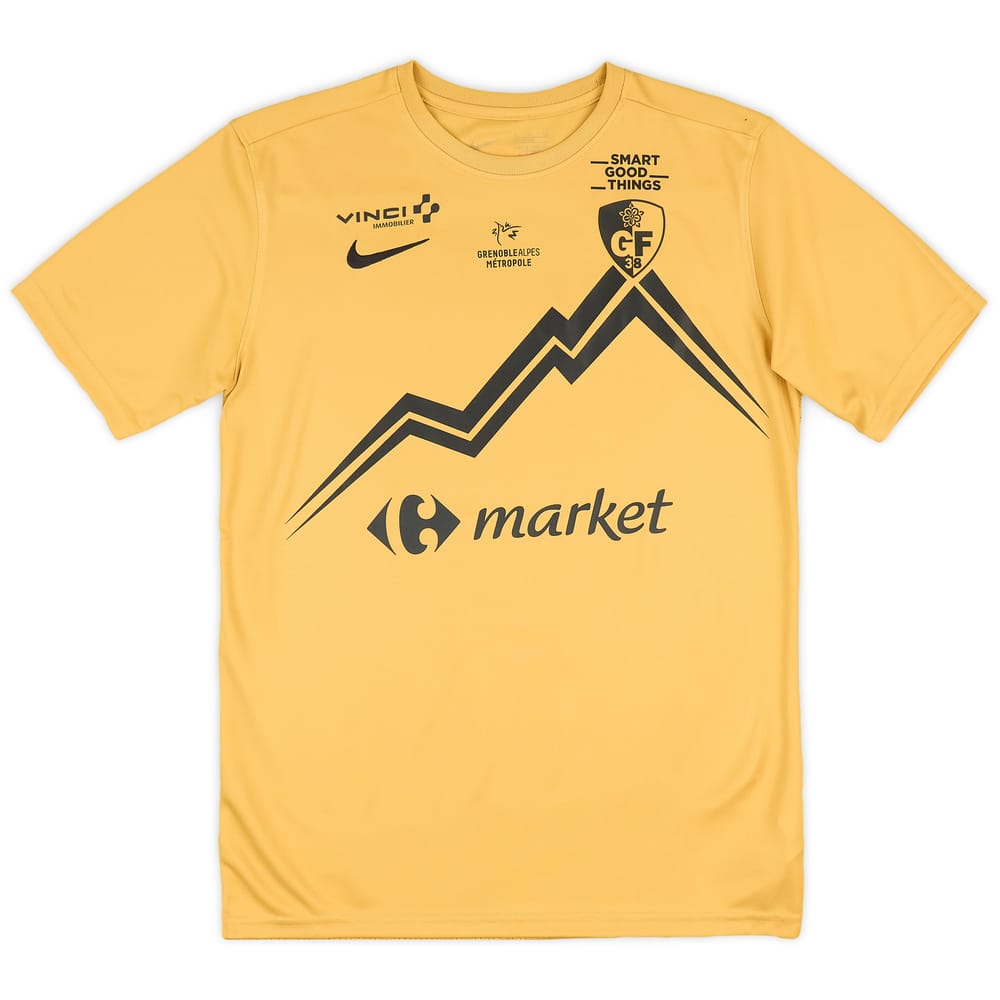 2023-24 Grenoble Third Shirt (KIDS)