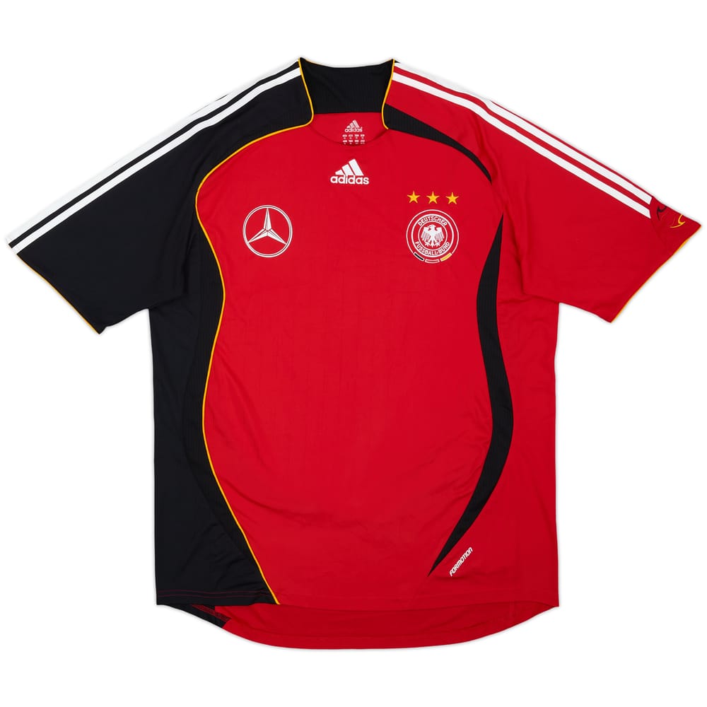 2005-07 Germany Authentic Away/Training Shirt - 8/10 - (XL)