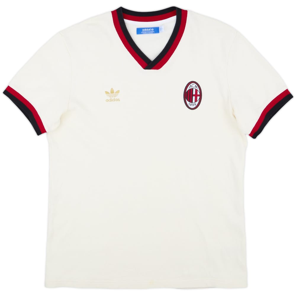 2012-13 adidas Originals Cotton Tee - 10/10 - (L)