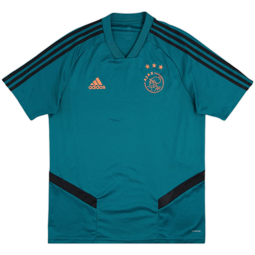 2019-20 Ajax adidas Training Shirt - 6/10 - (M)