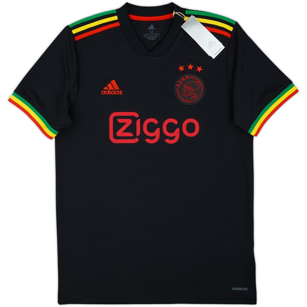 2021-22 Ajax Third Shirt (M)