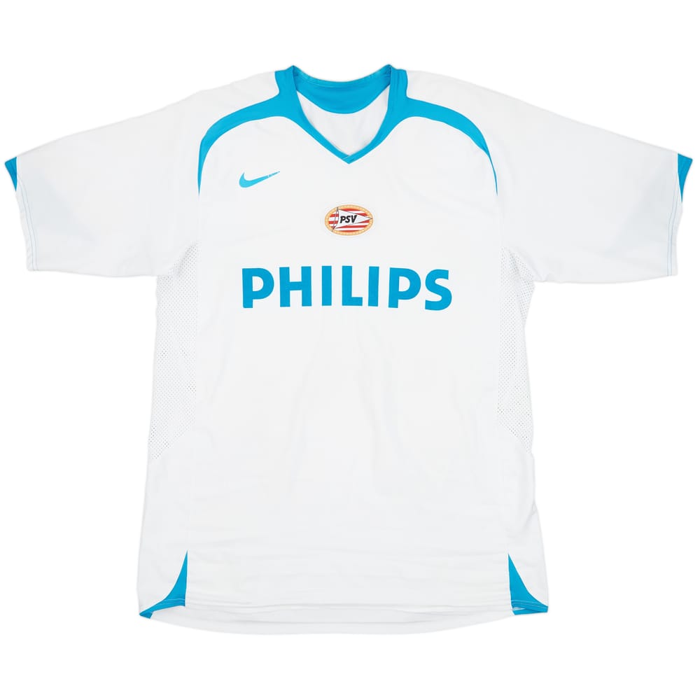 2005-07 PSV Third Shirt - 6/10 - (XL)