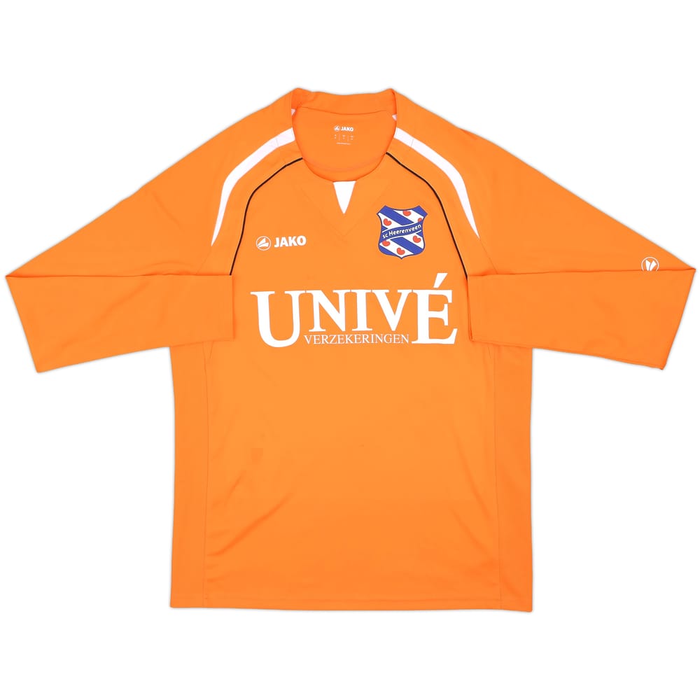 2013-14 Heerenveen GK Shirt - 7/10 - (S)