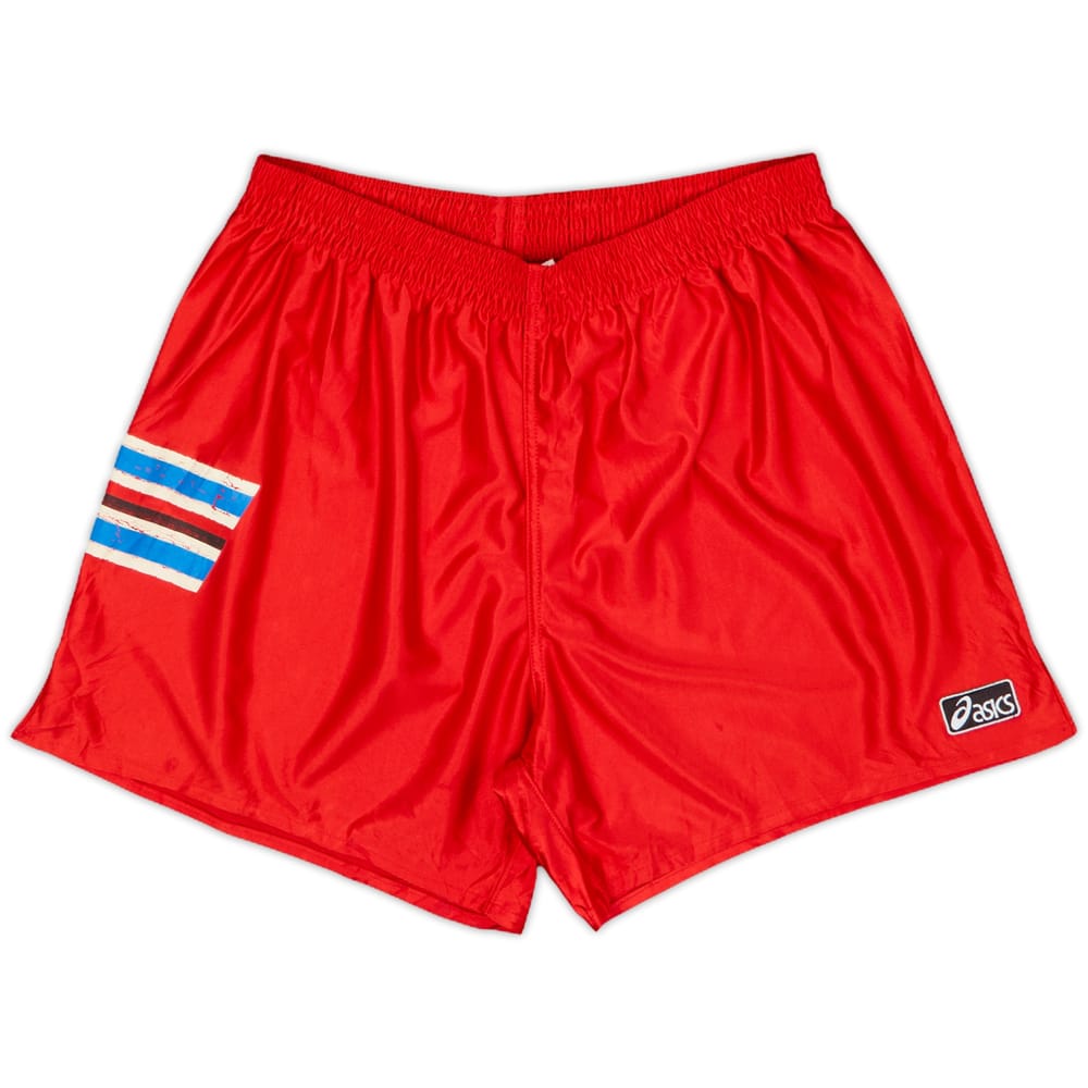 1992-93 Sampdoria Third Shorts - 6/10 - (L)
