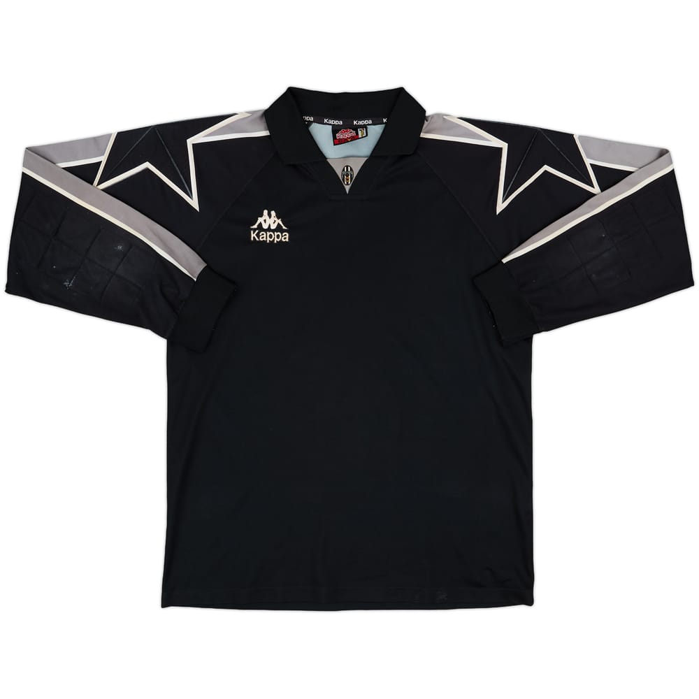 1997-98 Juventus GK Shirt - 7/10 - (XL)