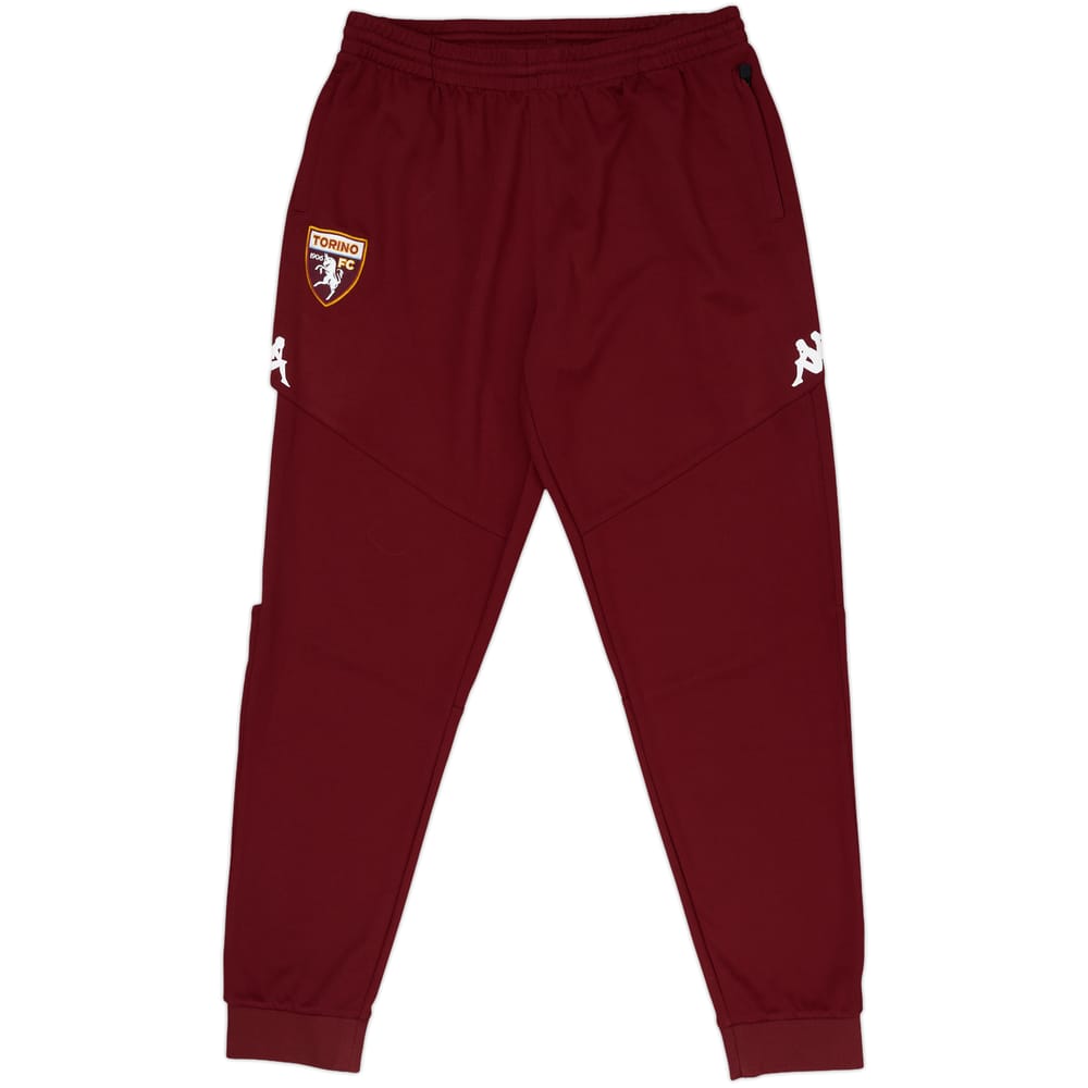 2016-17 Torino Kappa Track Pants/Bottoms - 10/10 - (XL)