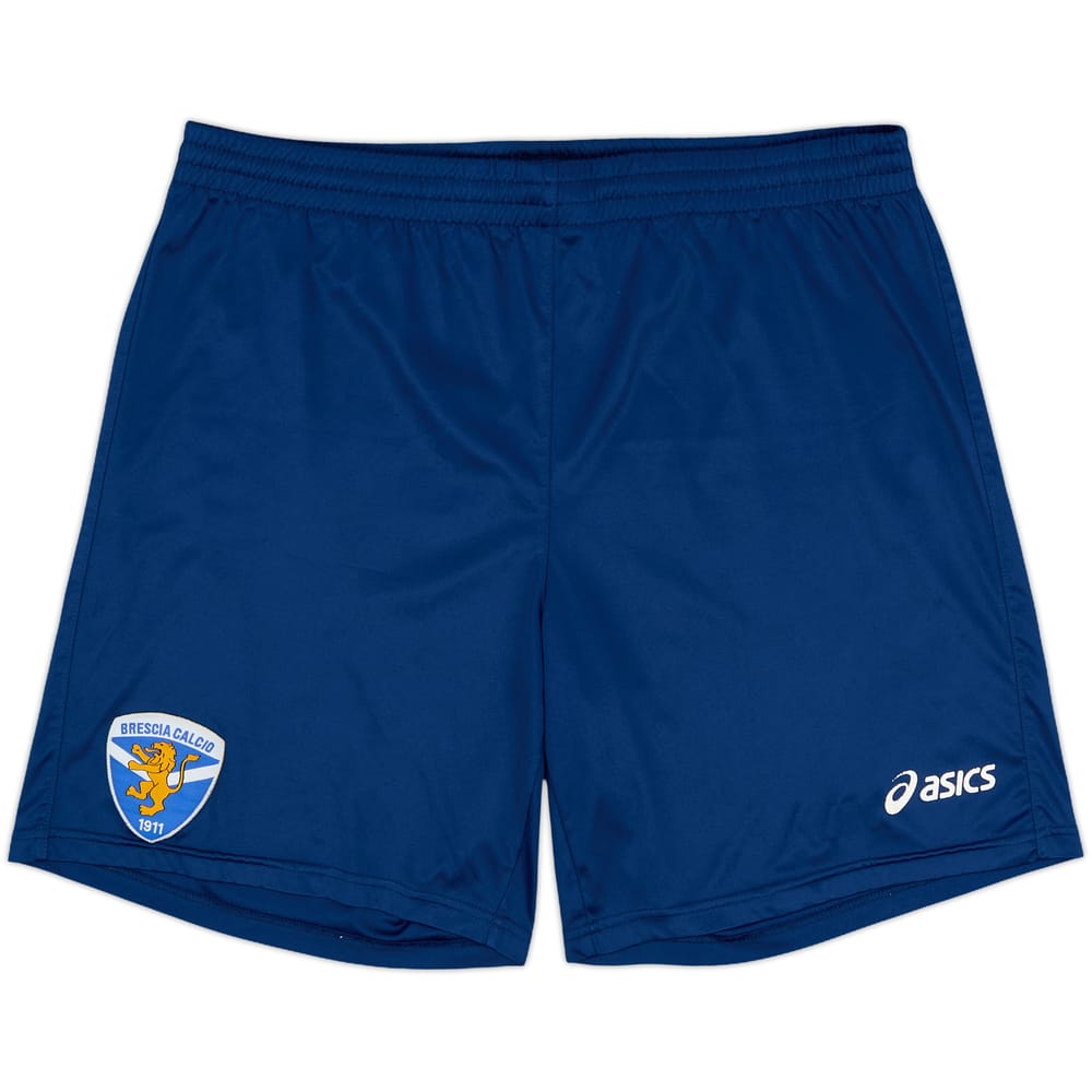 2008-09 Brescia Asics Training Shorts - 10/10 - (XL)
