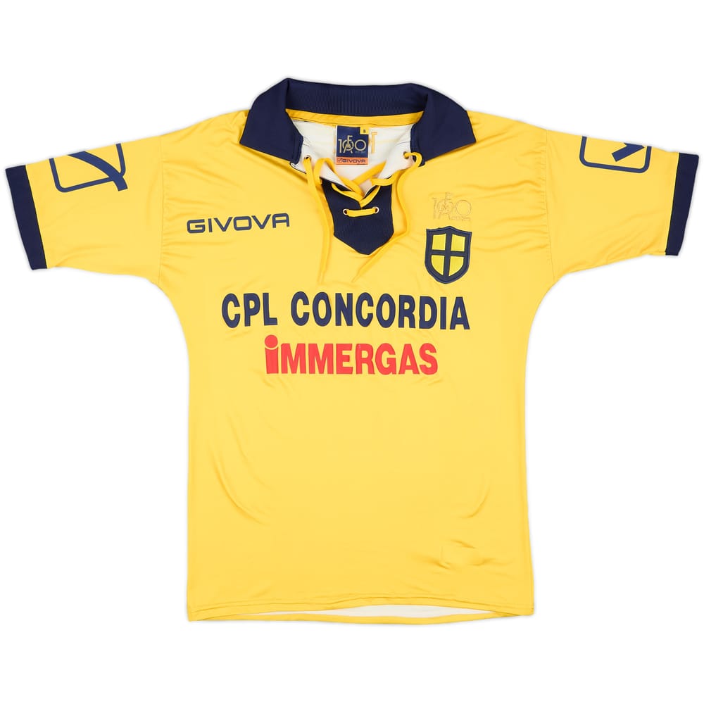 2012-13 Modena Centenary Shirt - 7/10 - (S)