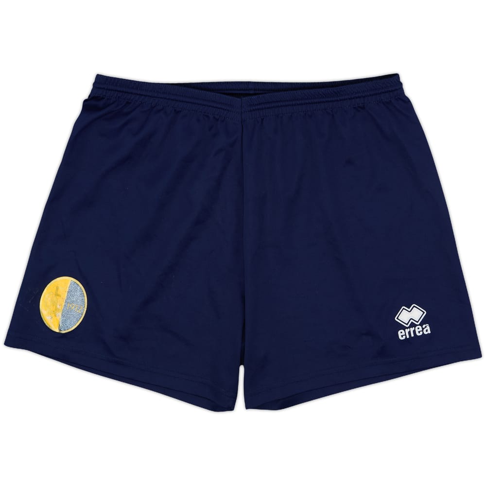 2000s Modena Errea Training Shorts - 5/10 - (L)
