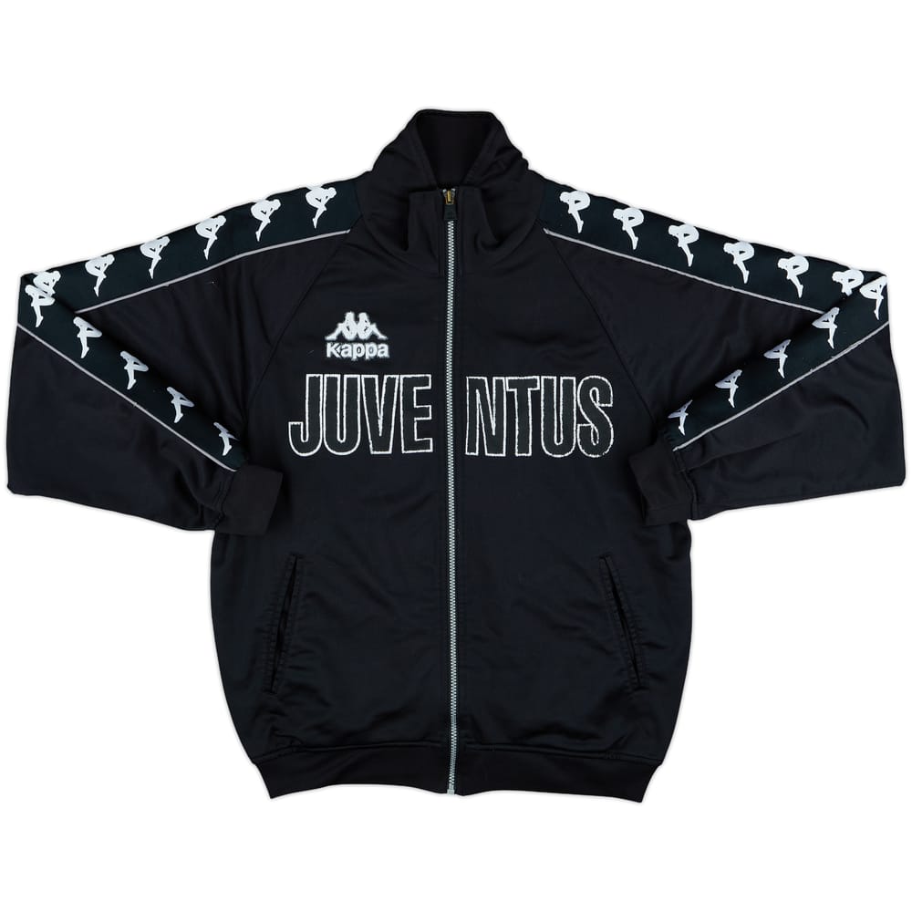1997-98 Juventus Kappa Track Jacket - 6/10 - (L)