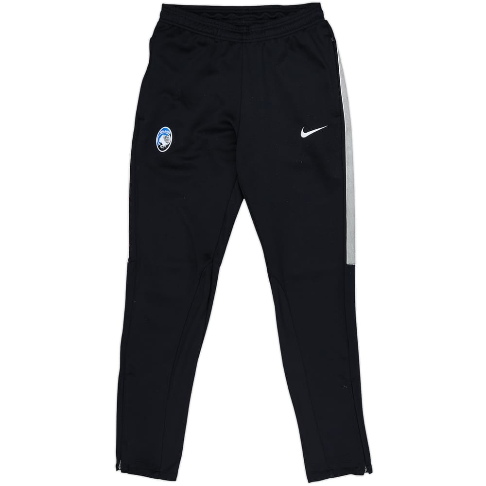 2015-16 Atalanta Nike Track Pants/Bottoms - 8/10 - (S)