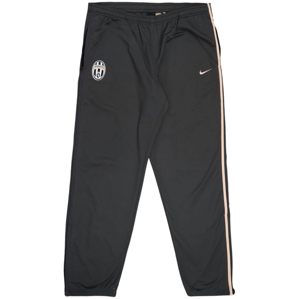 2004-05 Juventus Nike Track Pants/Bottoms - 8/10 - (XL)