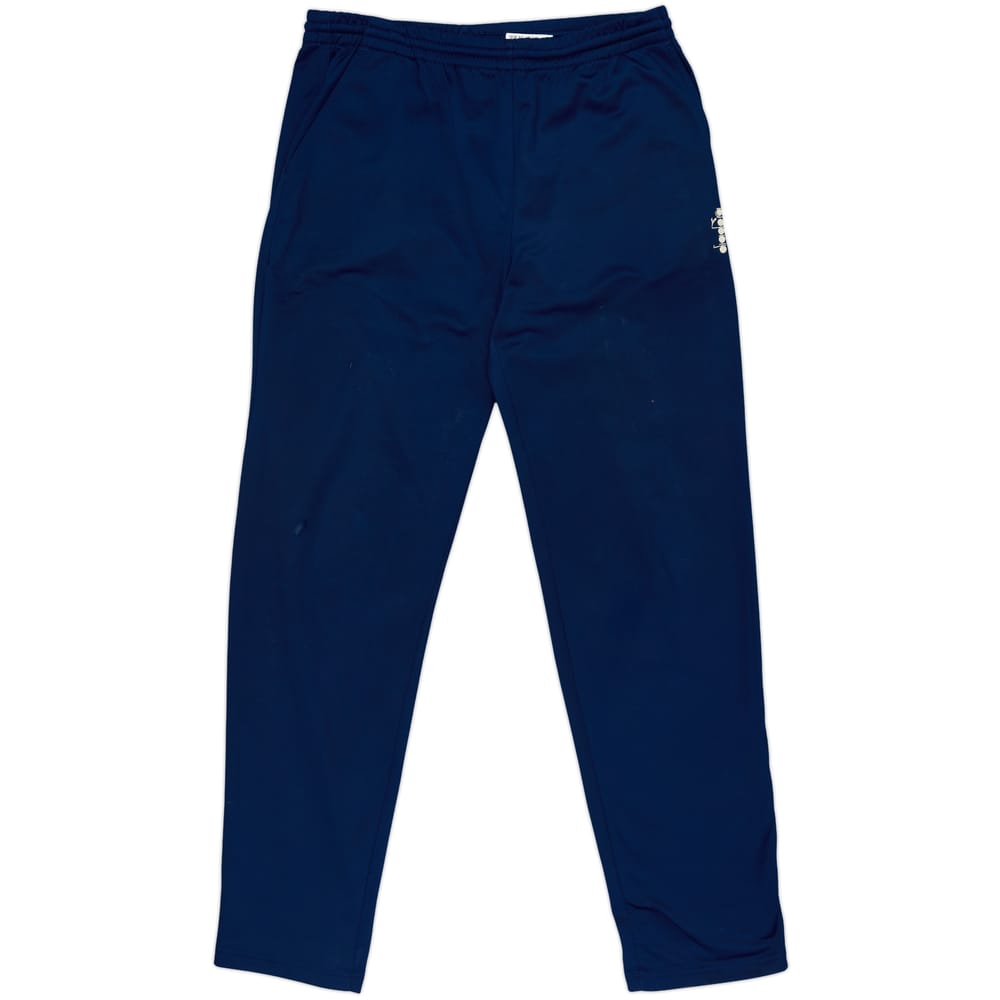 1992 Italy Diadora Track Pants/Bottoms - 10/10 - (L)