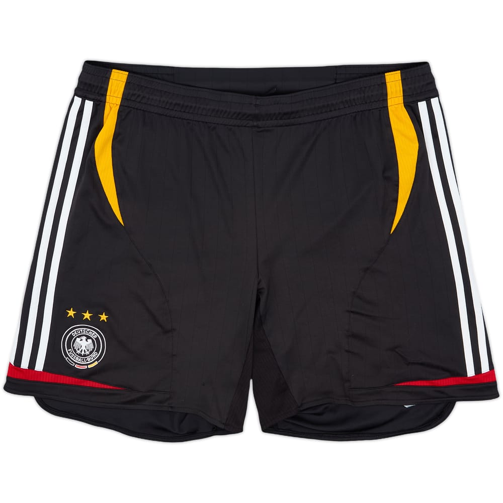2005-07 Germany Away Shorts - 5/10 - (XL)