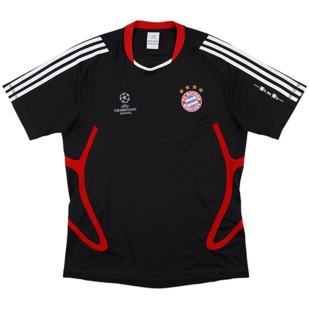 2012-13 Bayern Munich adidas Training Shirt - 6/10 - (M/L)