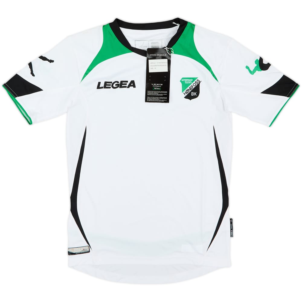 2014 Honefoss BK Home Shirt (XS)