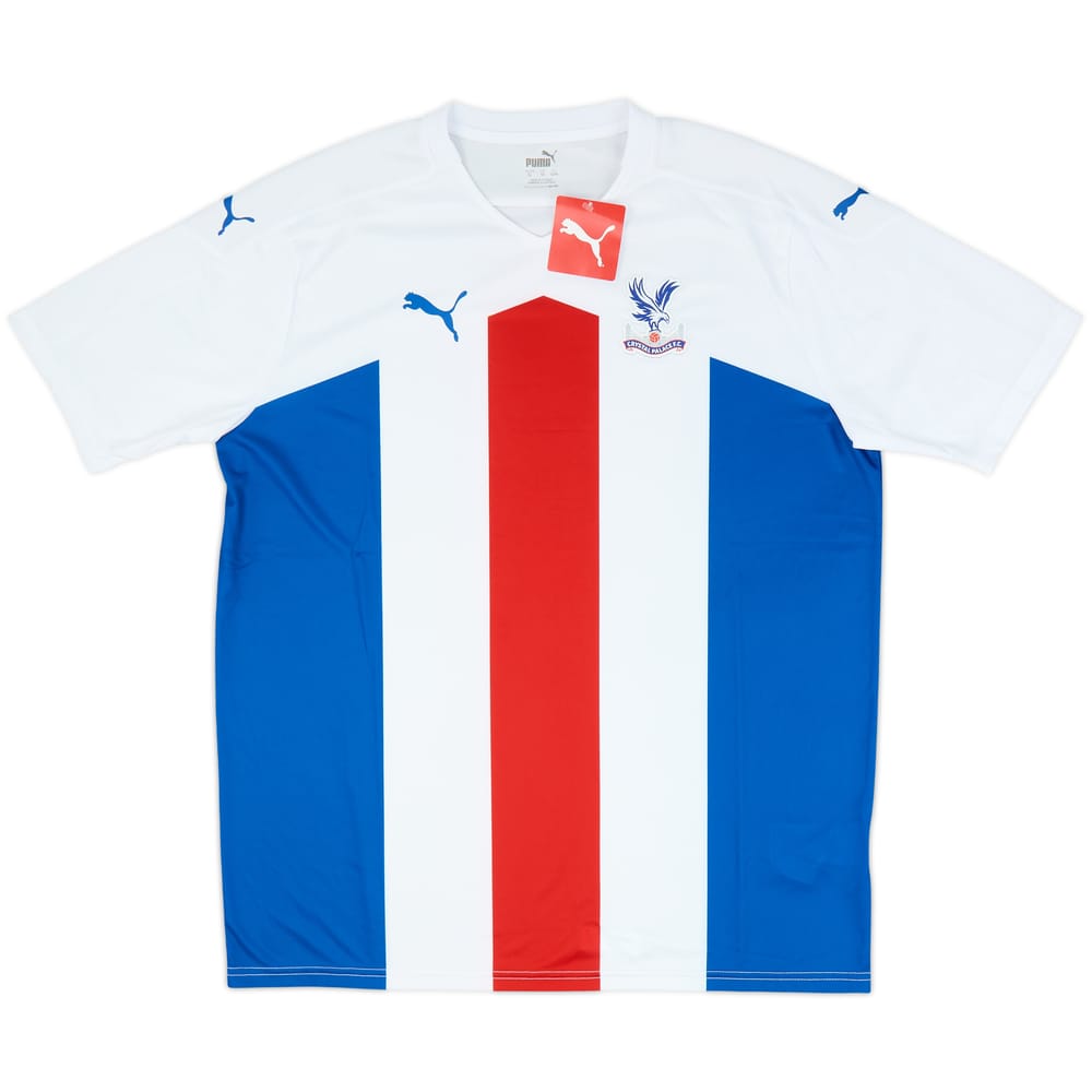 2020-21 Crystal Palace Away Shirt (XL)