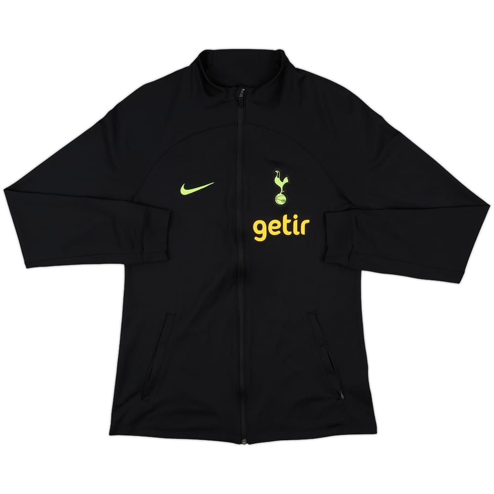 2022-23 Tottenham Nike Track Jacket - 9/10 - (S)