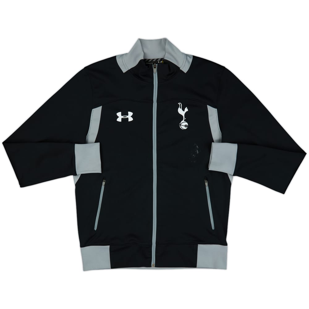 2012-13 Tottenham Under Armour Track Jacket - 5/10 - (L)