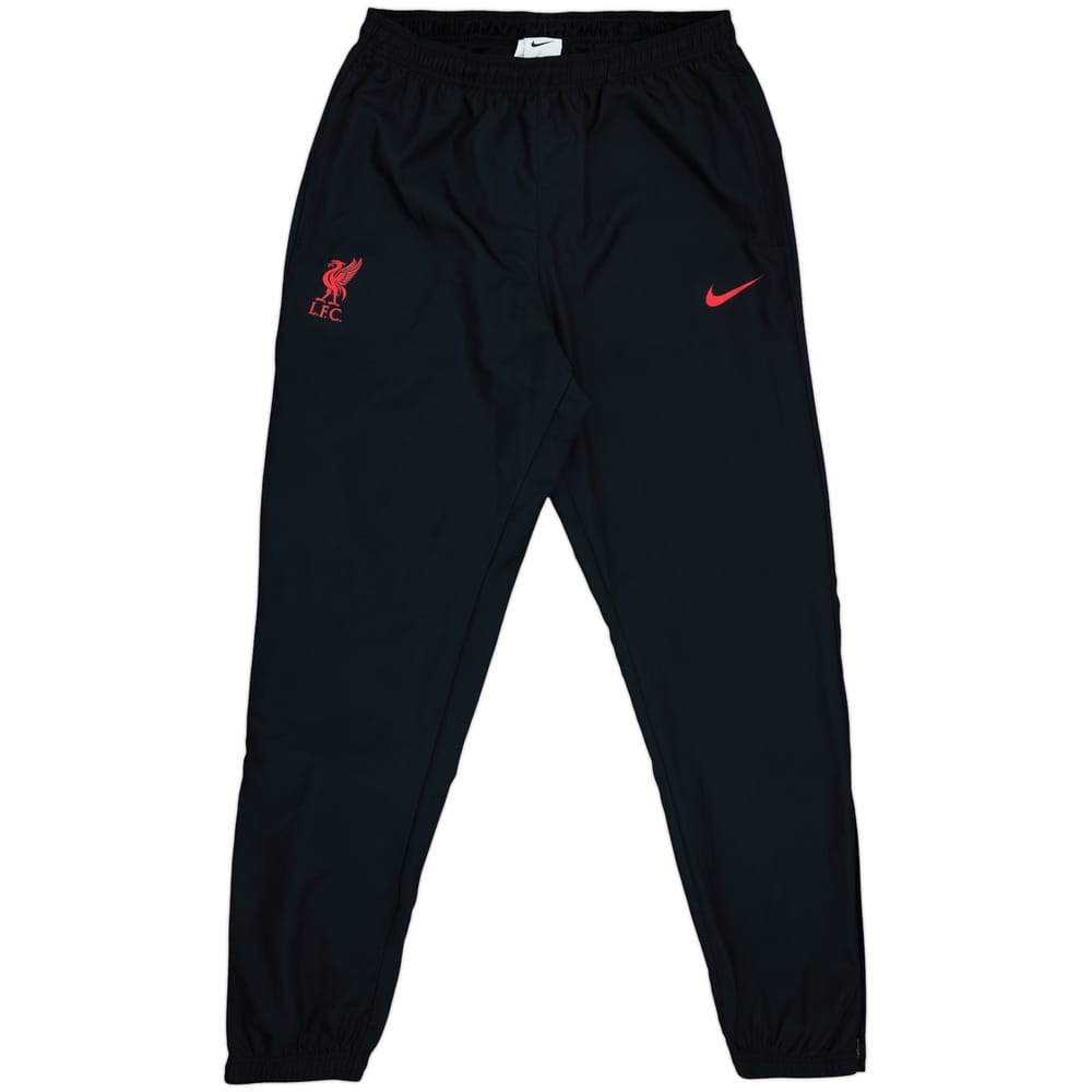 2022-23 Liverpool Nike Track Pants/Bottoms - 10/10 - (M)