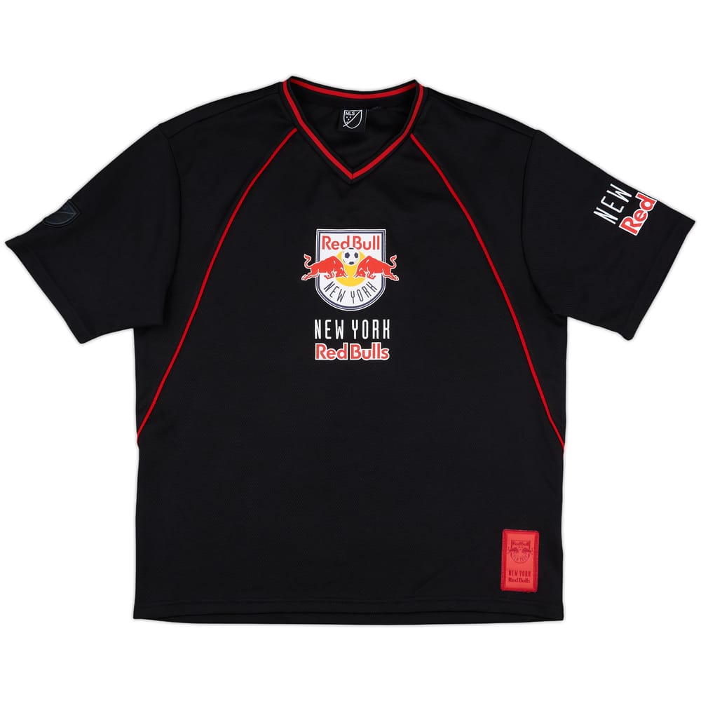 2010s New York Red Bulls Fan Shirt - 10/10 - (L)