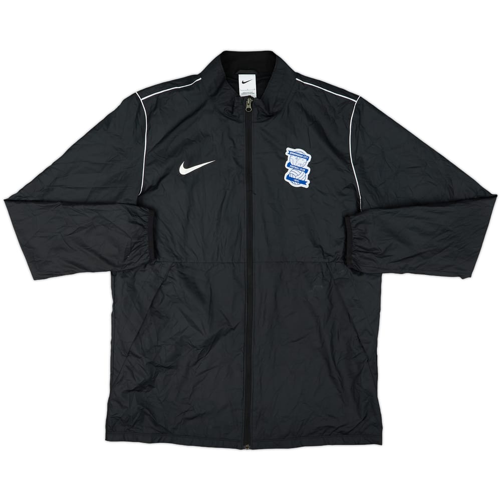 2021-22 Birmingham Nike Track Jacket - 7/10 - (L)