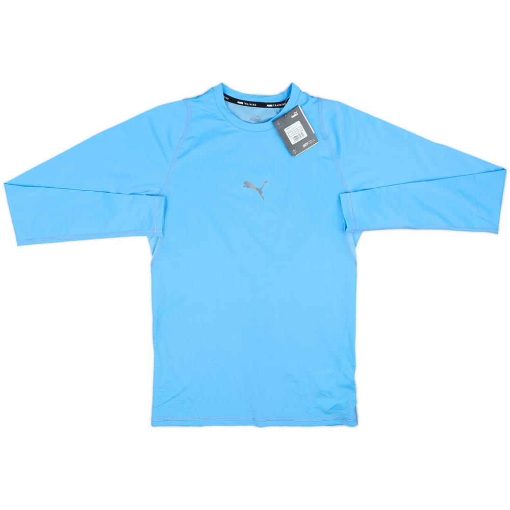 2021-22 Puma Compression Layer (L)