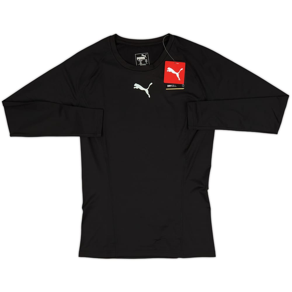 2019-20 Puma Compression Baselayer (L)