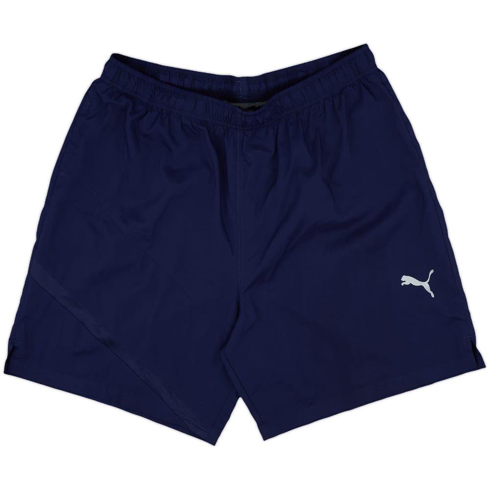 2010s Puma Template Shorts - 10/10 - (L)