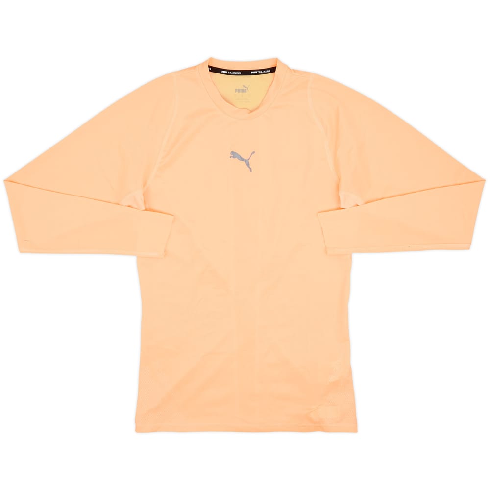 2022-23 Puma Compression Baselayer - 6/10 - (L)