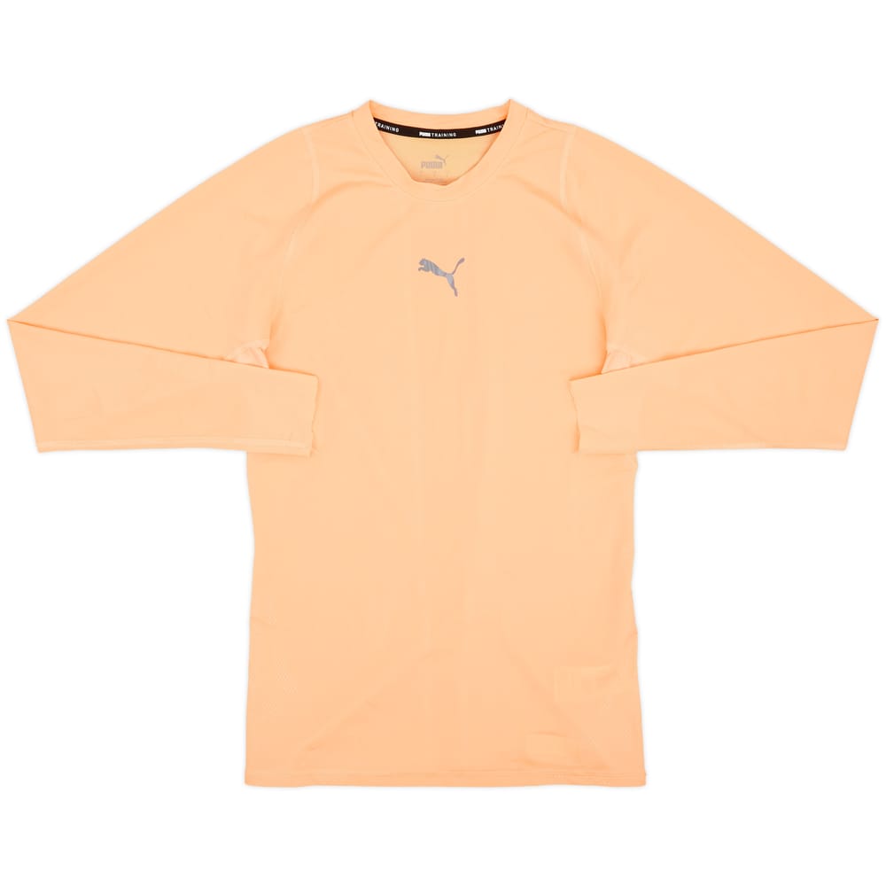 2022-23 Puma Compression Baselayer - 5/10 - (L)