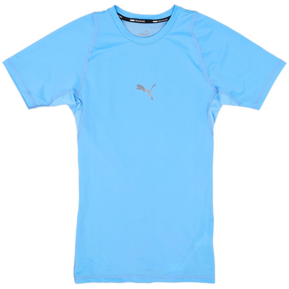 2022-23 Puma Compression Baselayer - 8/10 - (S)