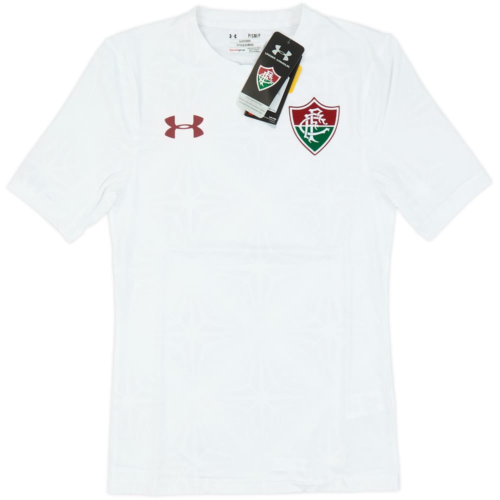 2018 Fluminense Away Shirt (S)