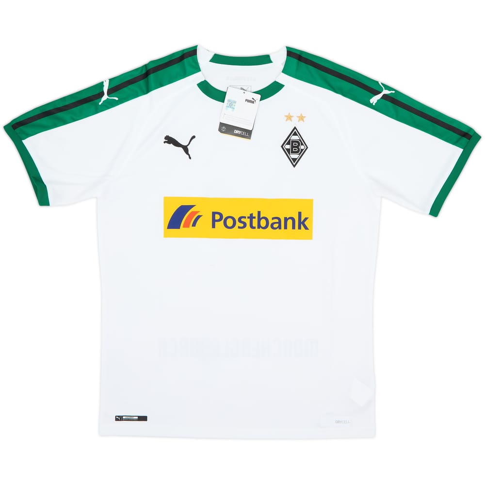 2018-19 Borussia Monchengladbach Home Shirt (M)