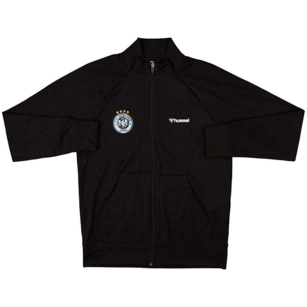 2022-23 FK Jonava Hummel Track Jacket - 9/10 - (M)
