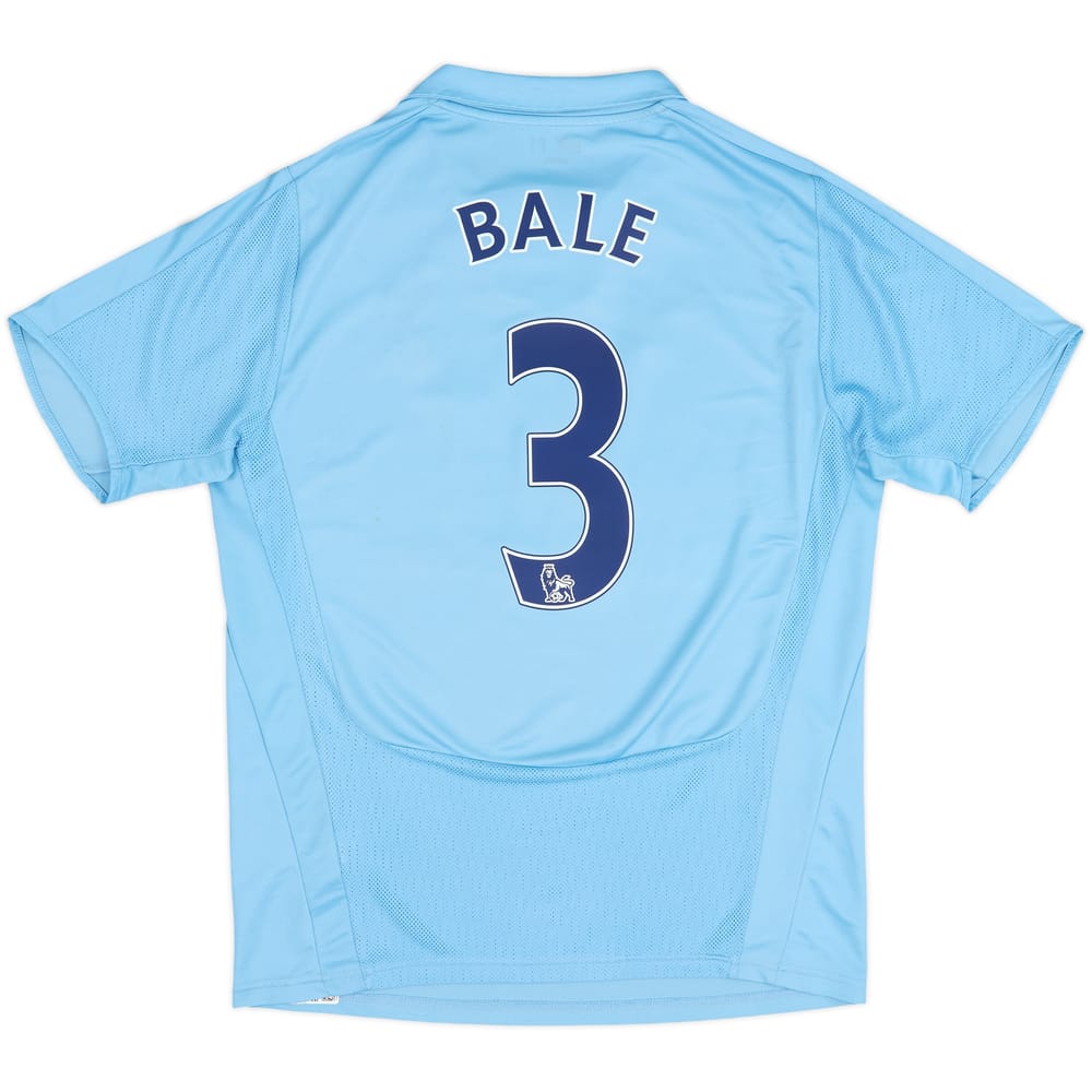 2008-09 Tottenham Away Shirt Bale #3 - 6/10 - (L)