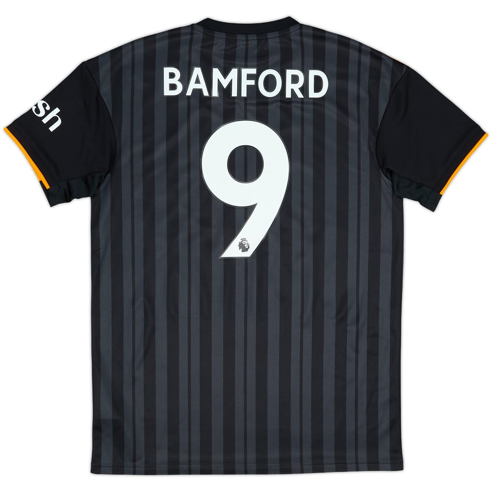 2022-23 Leeds Third Shirt Bamford #9 (M)
