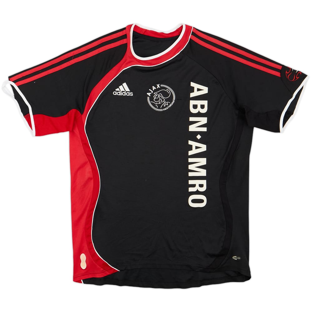 2006-07 Ajax Away Shirt - 6/10 - (S)